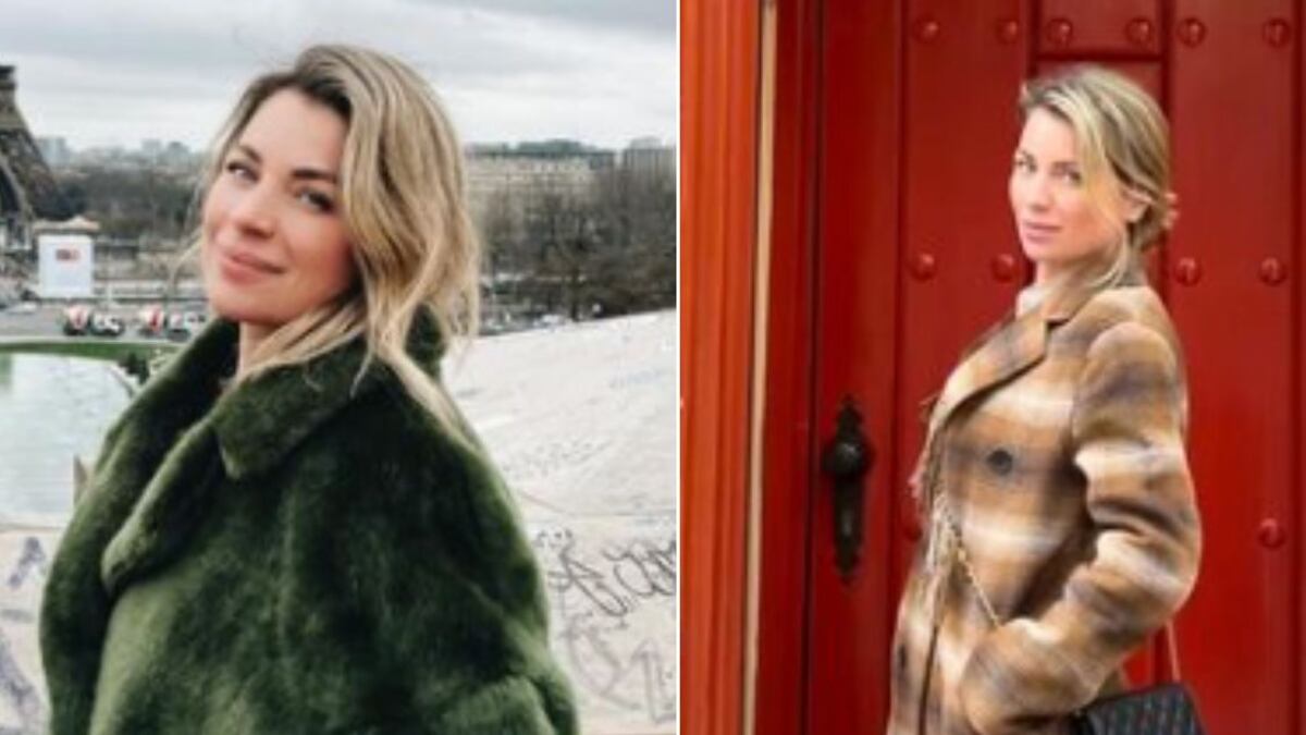 Ludwika Paleta revela que no trabajaría con actor por su mal aliento y remece las redes: ¿Quién es?