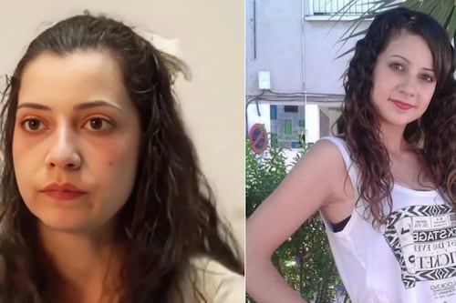 El terrible suceso que Noelia Castillo enfrentó y que cambió su vida para siempre