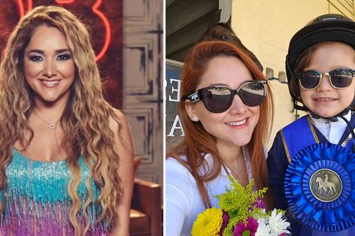 Sherlyn González da el mejor regalo del mundo a su hijo, pero la señalan por estos motivos