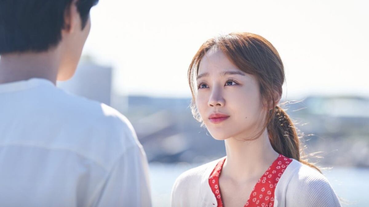 'Nos vemos en mi 19.ª vida' es el nuevo k-drama del momento en Netflix