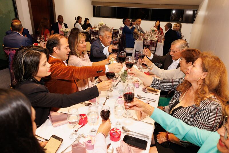 Fundación Mujeres Reales: “Unidos por un cambio desde dentro hacia fuera”