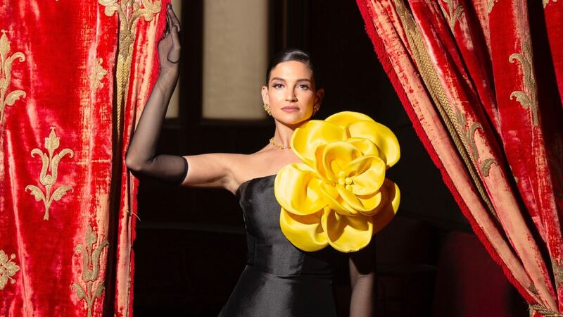 Natalia Jiménez celebra su amor por México con una serie de conciertos