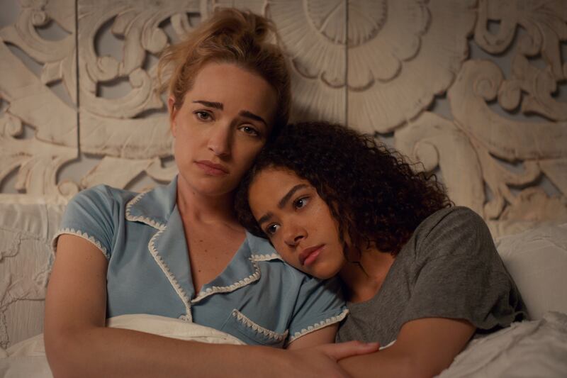 La nueva temporada de la serie está arrasando en Netflix