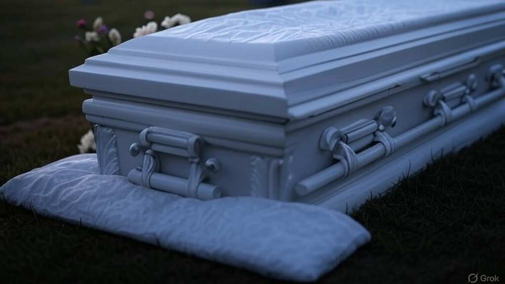 Fallece bebé de famosa influencer a pocos días de cumplir un año de edad