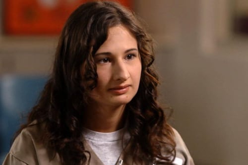 Gypsy Rose Blanchard sale de prisión años después de convencer a su novio de que matara a su madre abusiva