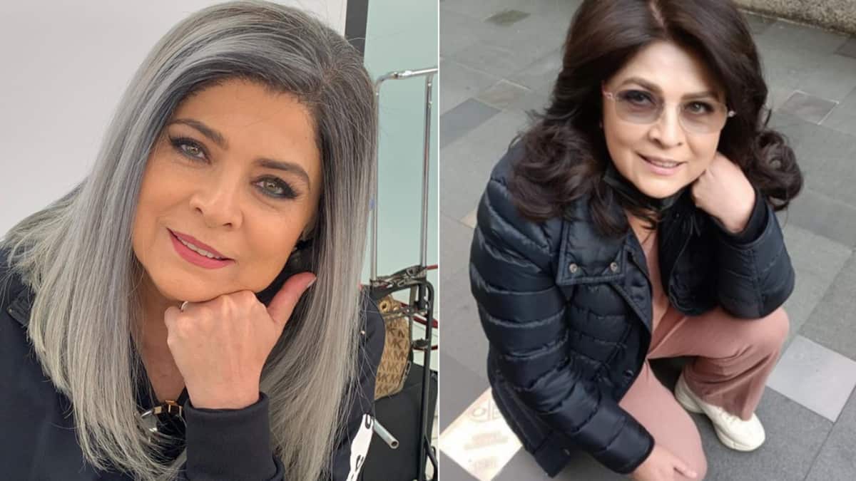 Victoria Ruffo es una de las actrices más queridas.