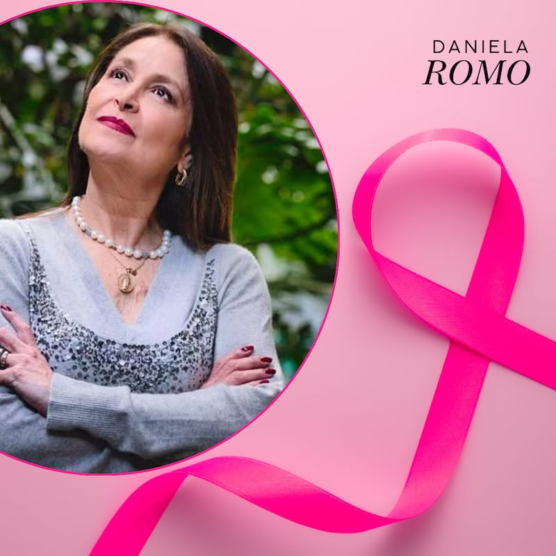 Daniela Romo