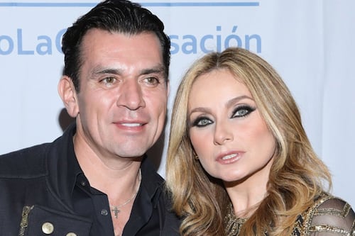 Elizabeth Álvarez revive polémica de infidelidad de Jorge Salinas