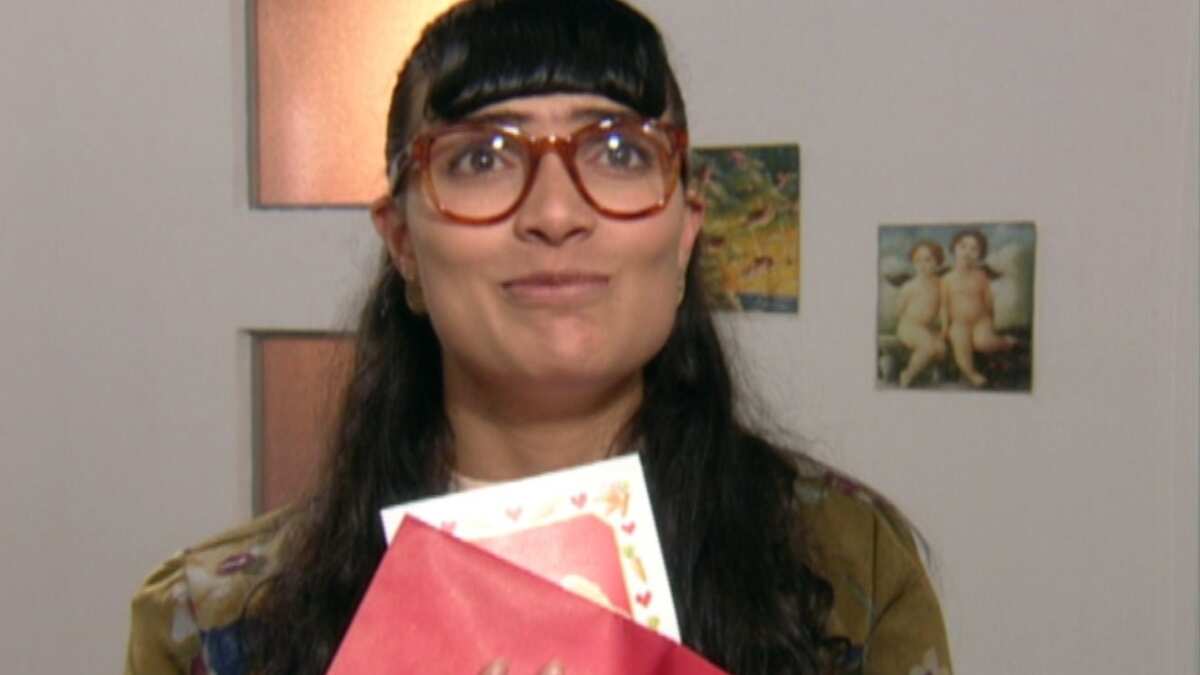 Yo soy Betty, la fea salió de Netflix