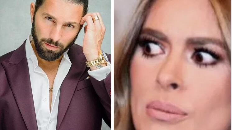 ¿Adiós a Galilea Montijo? Poncho De Nigris regresará a La Casa de los Famosos México como conductor