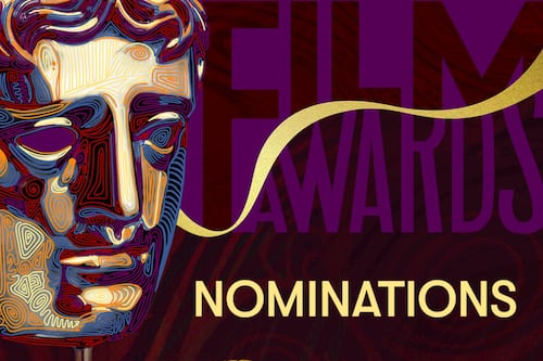 Premios BAFTA 2024: Lista de nominados a las mejores películas del año 