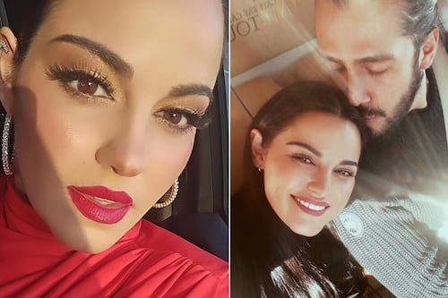 ¿Andrés Tovar podría ir a la cárcel? Maite Perroni rompe el silencio con polémico video tras su vinculación a proceso