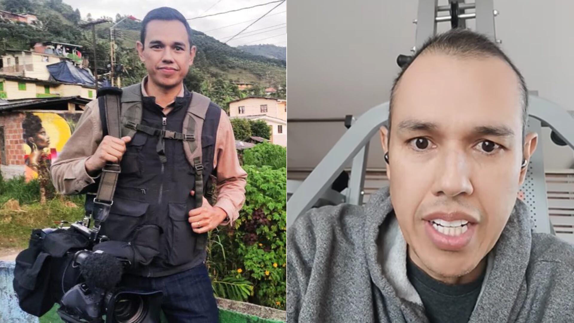 ¿Cuándo volverá el presentador y periodista Diego Guauque a la televisión?