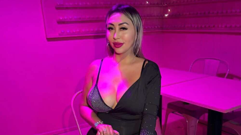 Naya Fácil | Fuente: Instagram