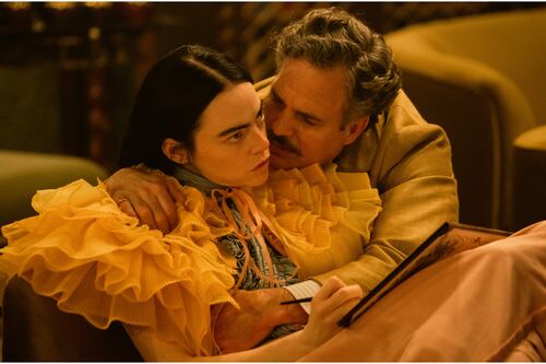 Lanzan advertencia sobre la exitosa película de Emma Stone por escenas consideradas “de mal gusto”