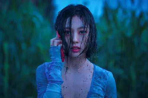 La adictiva miniserie coreana que está aterrando a todos y es brutalmente adictiva