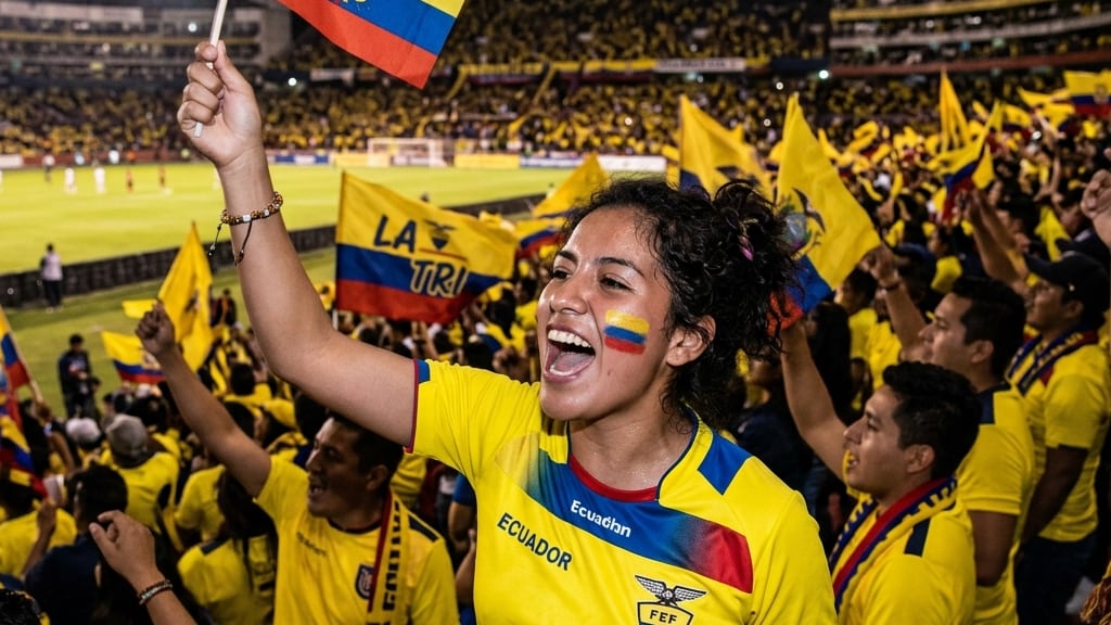 Del supersticioso al influencer: descubre qué clase de hincha vive en ti