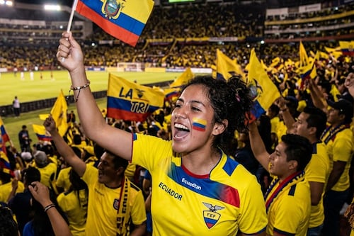 Del supersticioso al influencer: descubre qué clase de hincha vive en ti