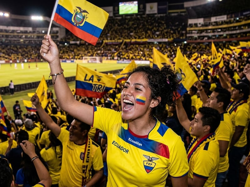 Del supersticioso al influencer: descubre qué clase de hincha vive en ti