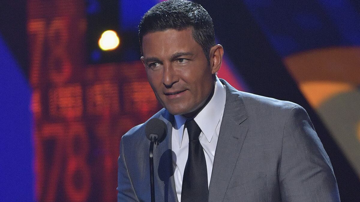Fernando Colunga