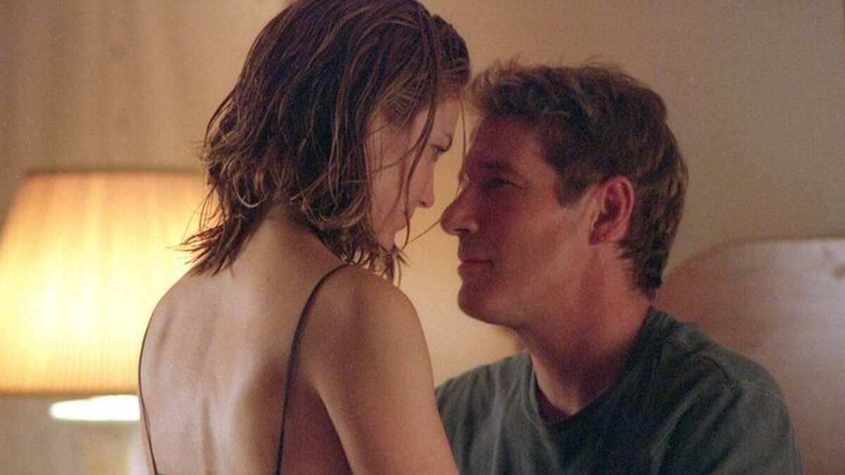 Infidelidad reincidente