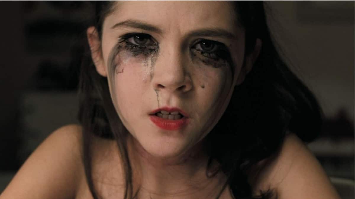 Isabelle Fuhrman protagoniza 'La huérfana'