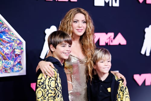 La nueva vida de Shakira en Miami: se hizo muy amiga de Gisele Bündchen