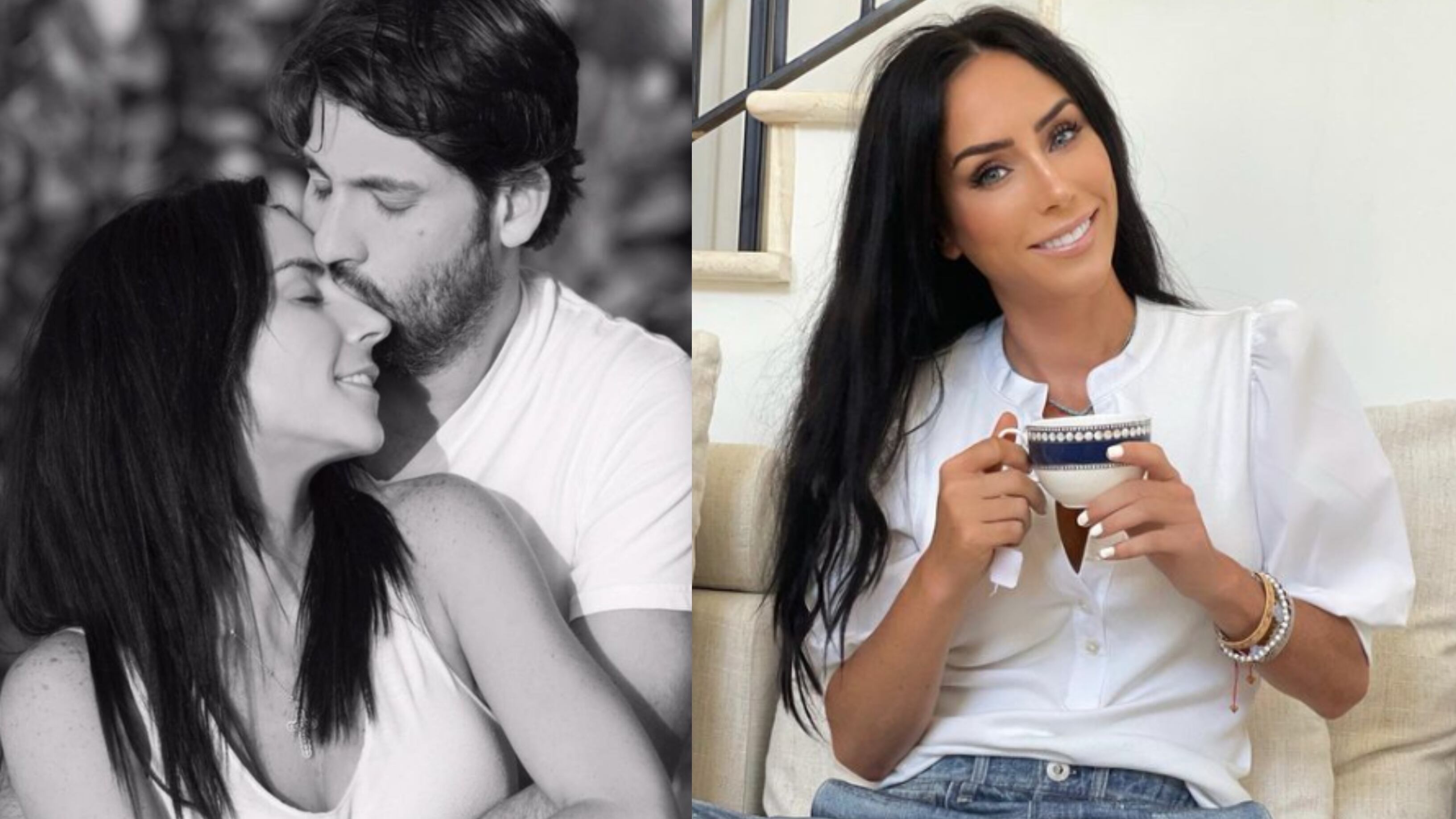 Inés Gómez Mont regresó a redes sociales para aclarar su caso