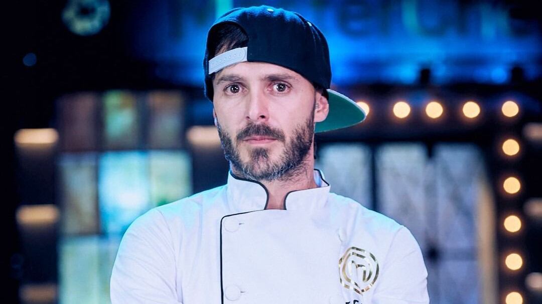 Tatán Mejía y su “Tatanismo” llegaron a formar parte del jurado en la reciente entrega de 'MasterChef Colombia'.