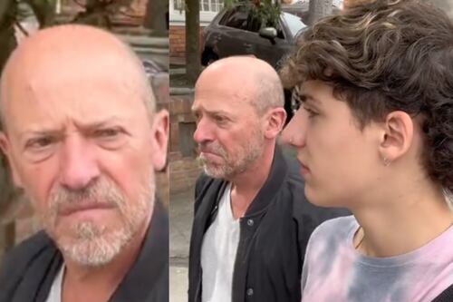 Sai, Hijo de Diego Trujillo, reveló que ahora hace contenido para adultos