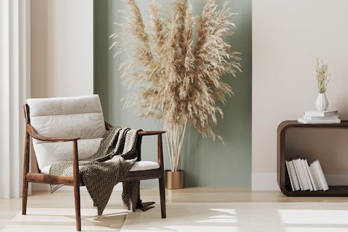 Así es como puedes transformar un departamento pequeño en un espacio hermoso (y funcional)