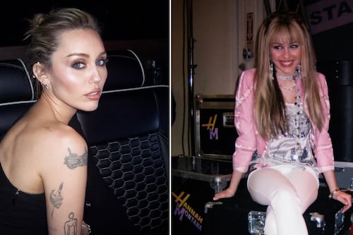 ¿Miley Cyrus con peluca en el especial de ‘Hannah Montana’? La verdad detrás de su peinado