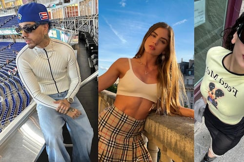 La nueva ‘Clara Chía’ Valeria Duque demandará a quien ‘sapeó’ su infidelidad con ex de Rosalía