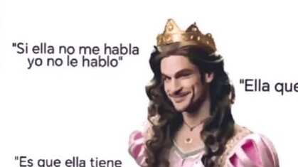 Definición de princeso