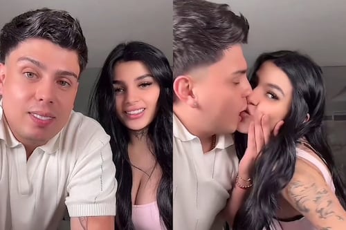Esto es todo lo que sabemos de John, el esposo de Karely Ruiz y padre de la bebé que está esperando la modelo