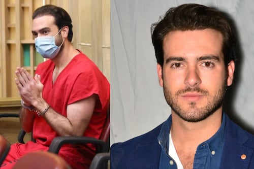 ¿Qué pasará con la carrera de Pablo Lyle si sale de prisión?