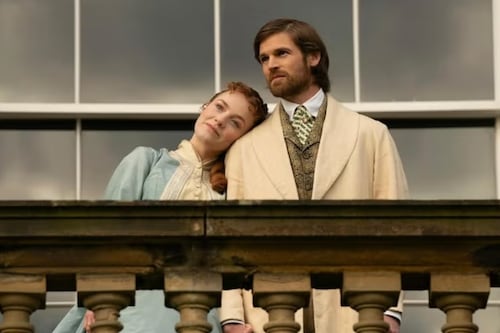 Esta serie británica es una apuesta segura para los amantes de los dramas de época