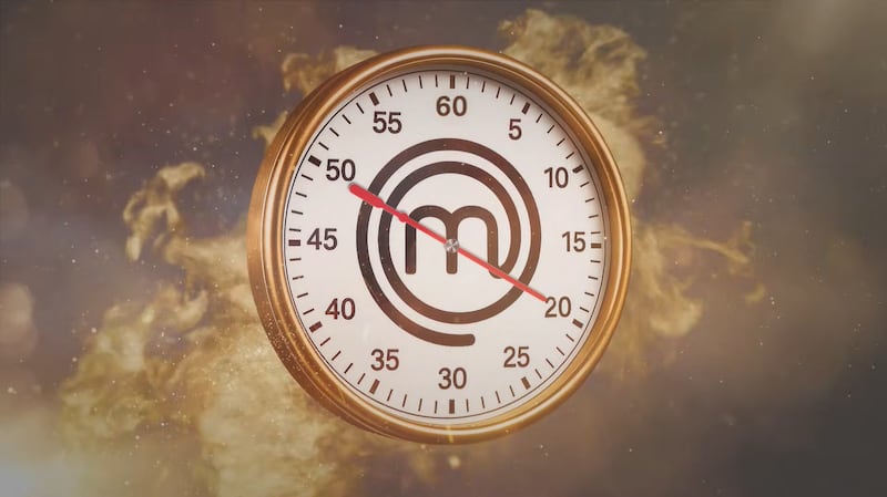 MasterChef Celebrity Ecuador