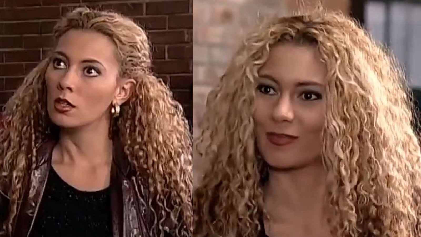 Yadira en "Pedro, el escamoso"