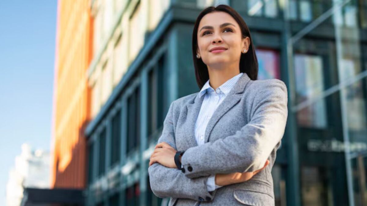 Ellas son las mujeres del zodiaco más hábiles para hacer negocios