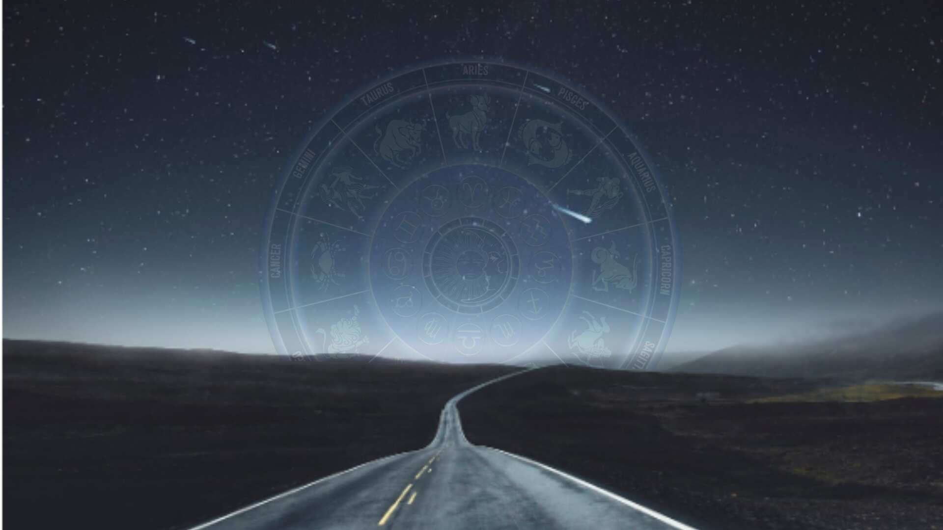 Cada signo brillará este 4 de enero cuando deslumbre la primera lluvia de meteoritos del 2024