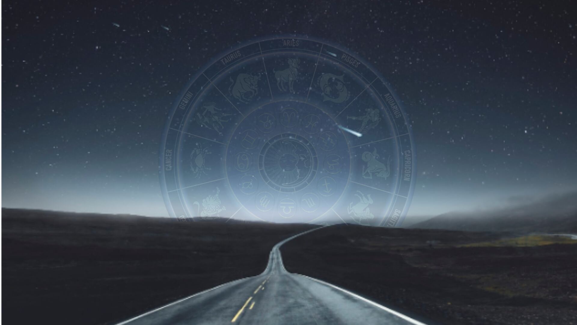 Cada signo brillará este 4 de enero cuando deslumbre la primera lluvia de meteoritos del 2024