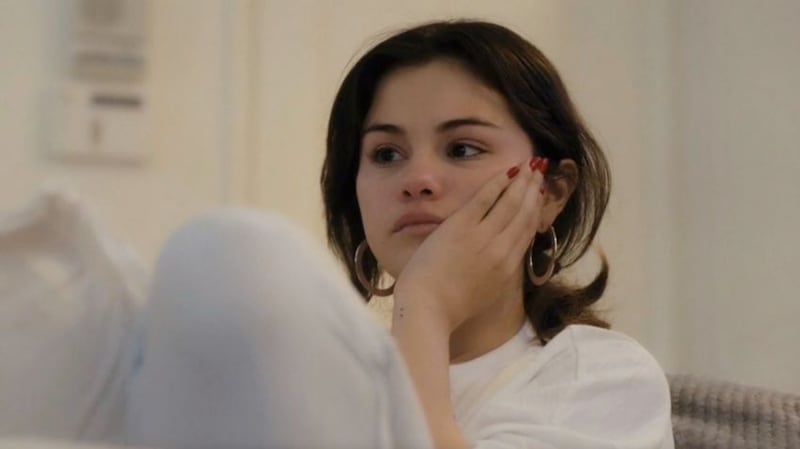 Selena Gomez: My Mind & Me está disponible en Apple TV
