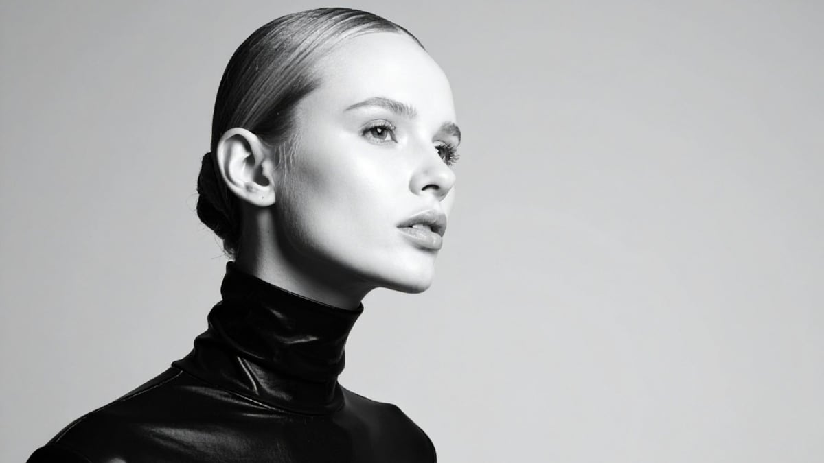 La opción casual perfecta para cualquier momento del año.