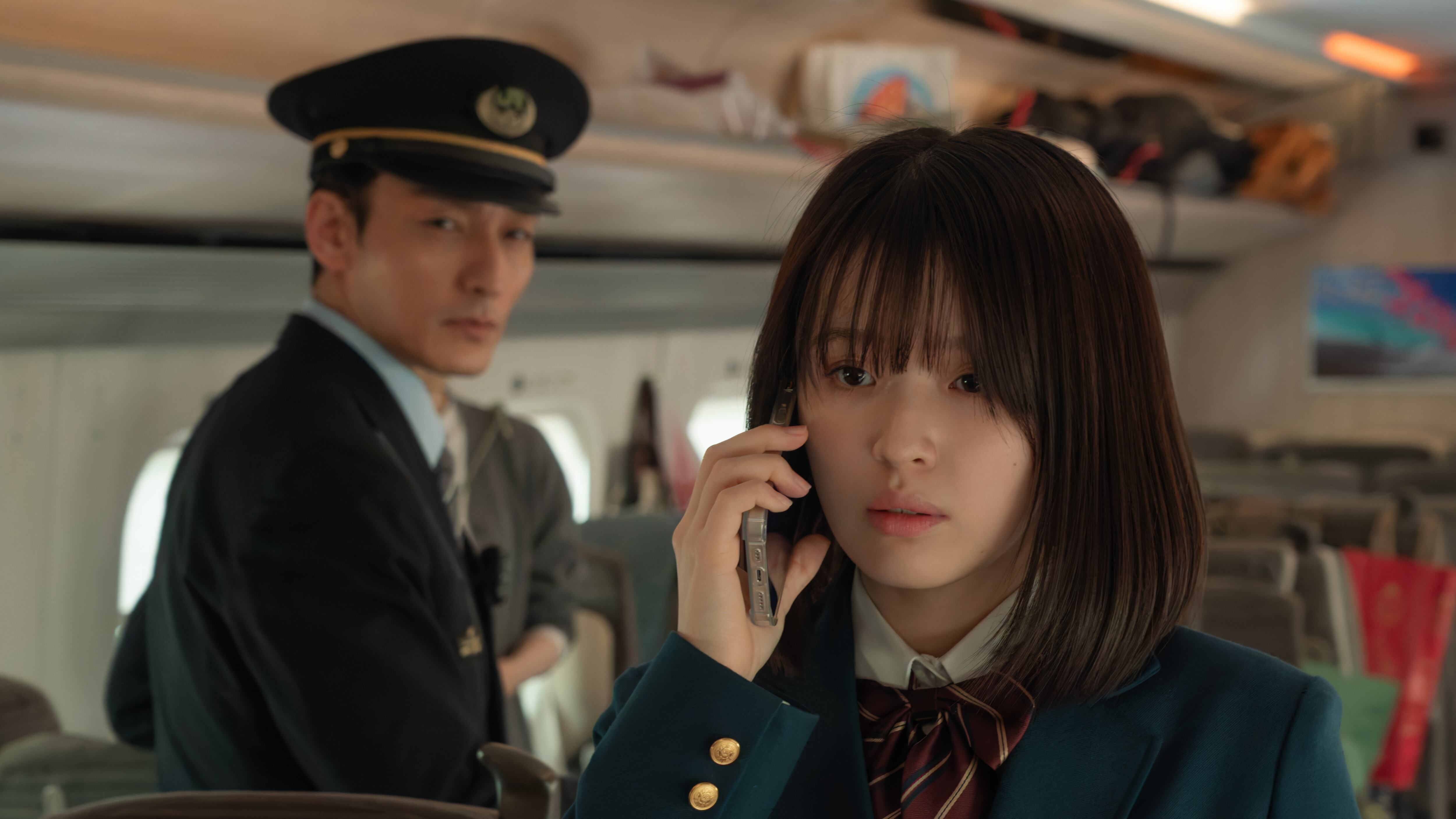 La atrapante película que llegó a Netflix