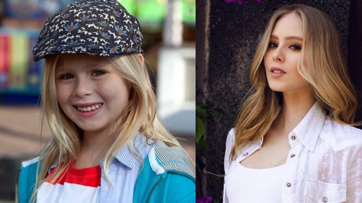 Maggie de 'No se aceptan devoluciones'