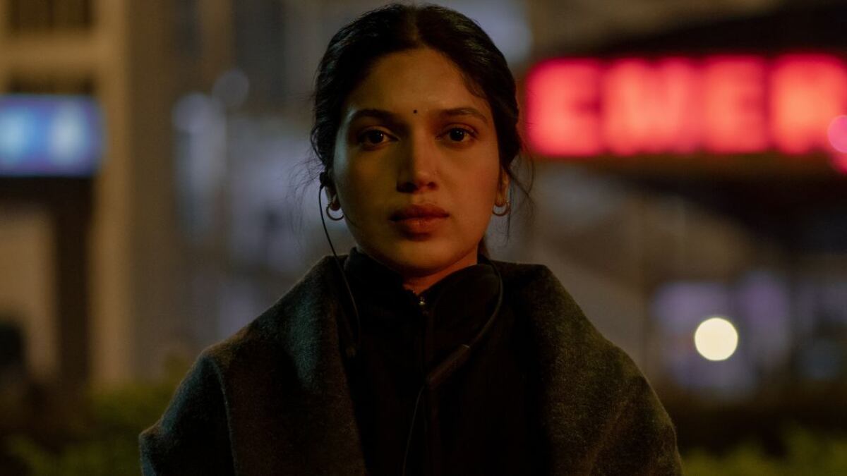 Escenas de la película 'Lo que ignoramos'