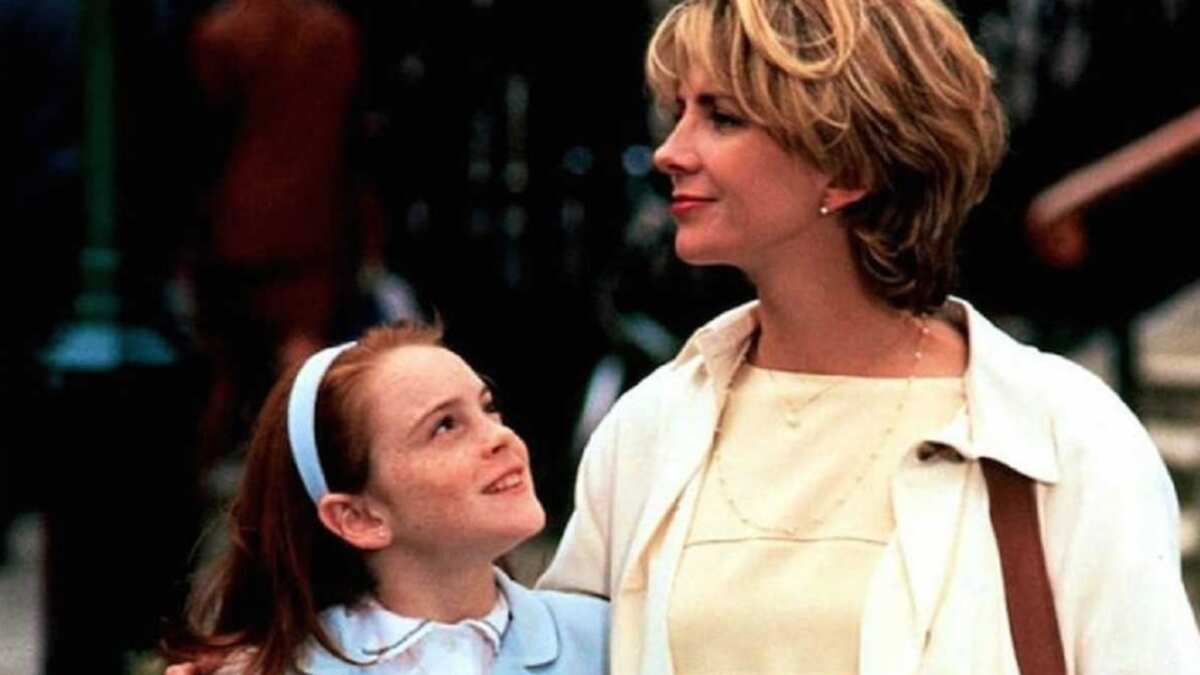 Frases positivas para disciplinar a tu hija