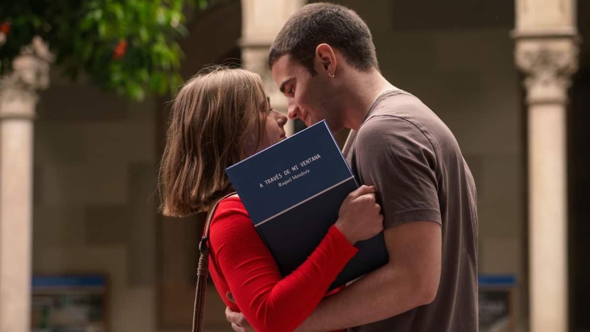 Raquel Mendoza y Ares Hidalgo enfrentan nuevos retos en 'A través del mar'