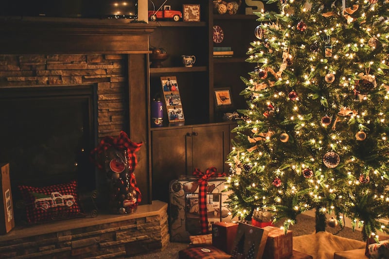 Árbol de Navidad